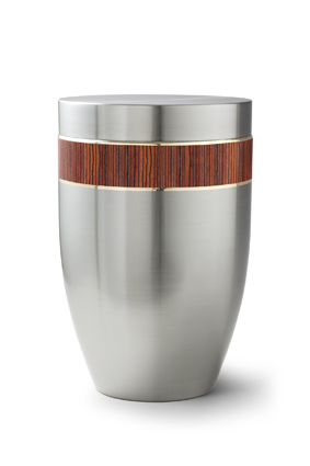 Stella - Zebrano Ribbon