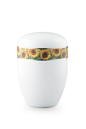 Fleur - Sunflowers