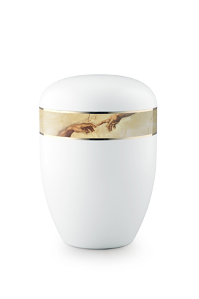 Panorama - Creation of Adam