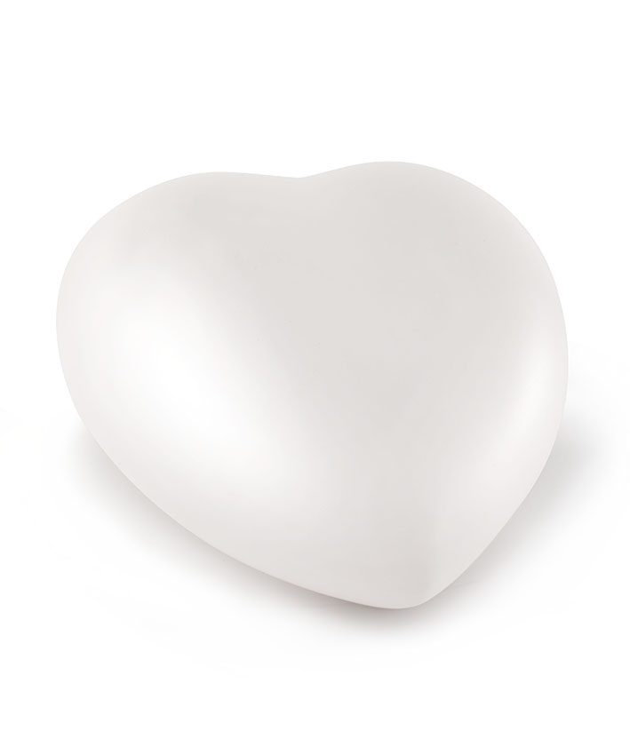 Cherished Heart Urn - 1.5ltr