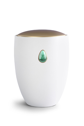 Remember Me - Malachite