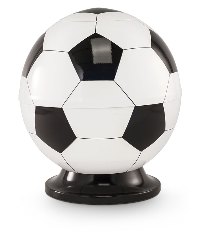 Football Urn