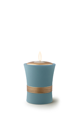 Luxor - Turquoise keepsake