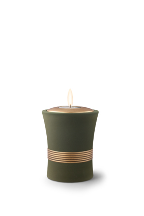 Luxor - Olive keepsake