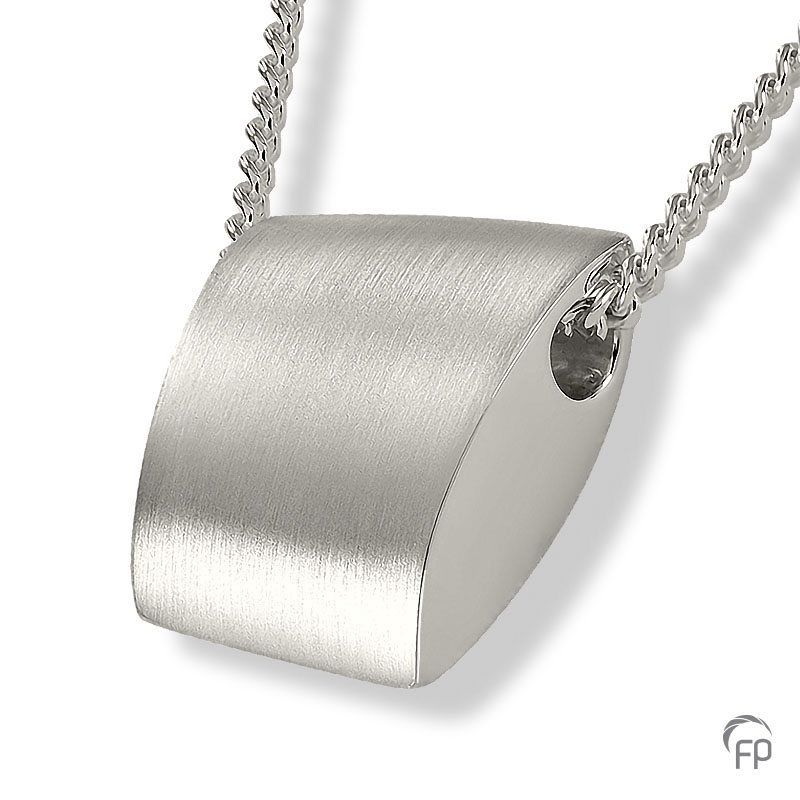 AH 004 Ash pendant