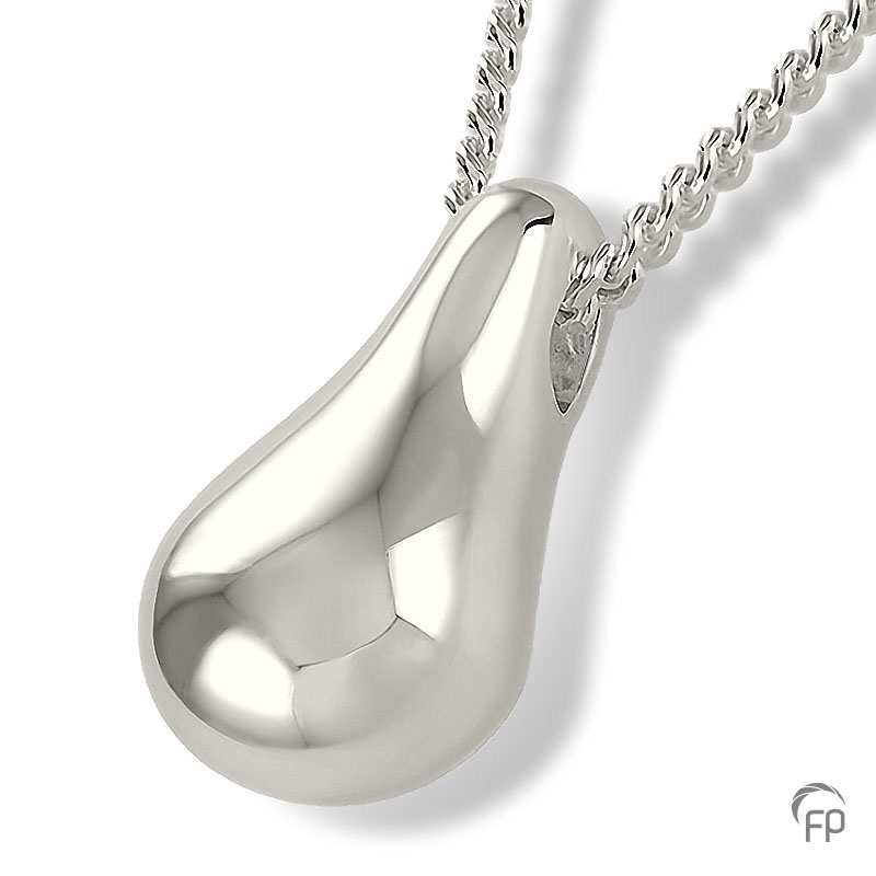 AH 034 Ash pendant