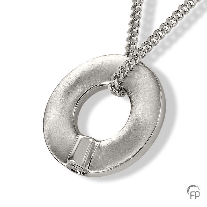 AH 039_22 Ash pendant AH 039_22 Ash pendant