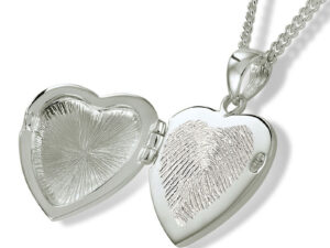AH 048_FP Ash pendant with fingerprint