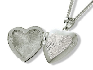 AH 049_FP Ash pendant with fingerprint