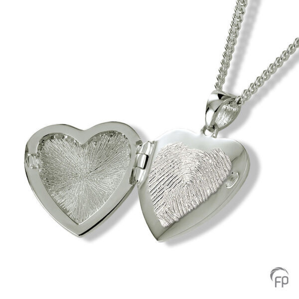 AH 049_FP Ash pendant with fingerprint