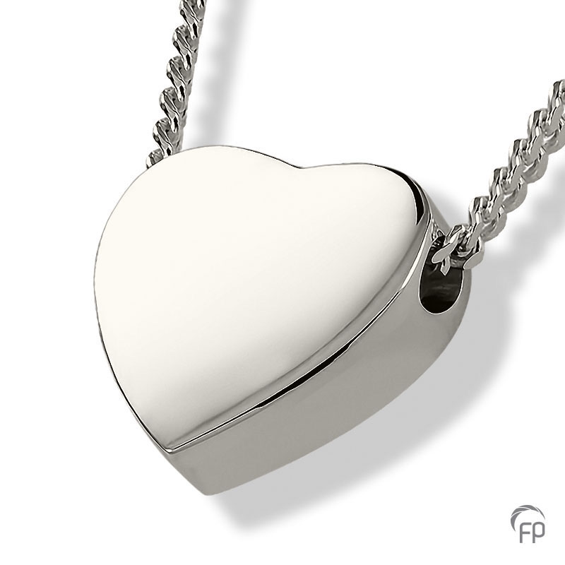 AH 053 Ash pendant