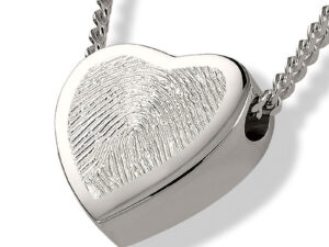 AH 053_FP Ash pendant with fingerprint
