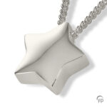 AH 054 Ash pendant