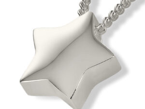 AH 054 Ash pendant