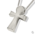 AH 056 Ash pendant