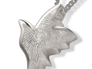 AH 059_FP Ash pendant with fingerprint