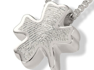 AH 061_FP Ash pendant with fingerprint