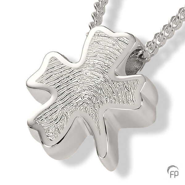 AH 061_FP Ash pendant with fingerprint