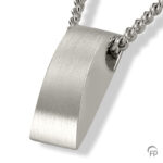 AH 063 Ash pendant