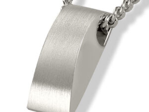 AH 063 Ash pendant