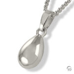 AH 064 Ash pendant