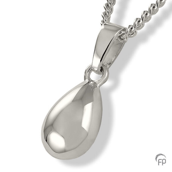 AH 064 Ash pendant