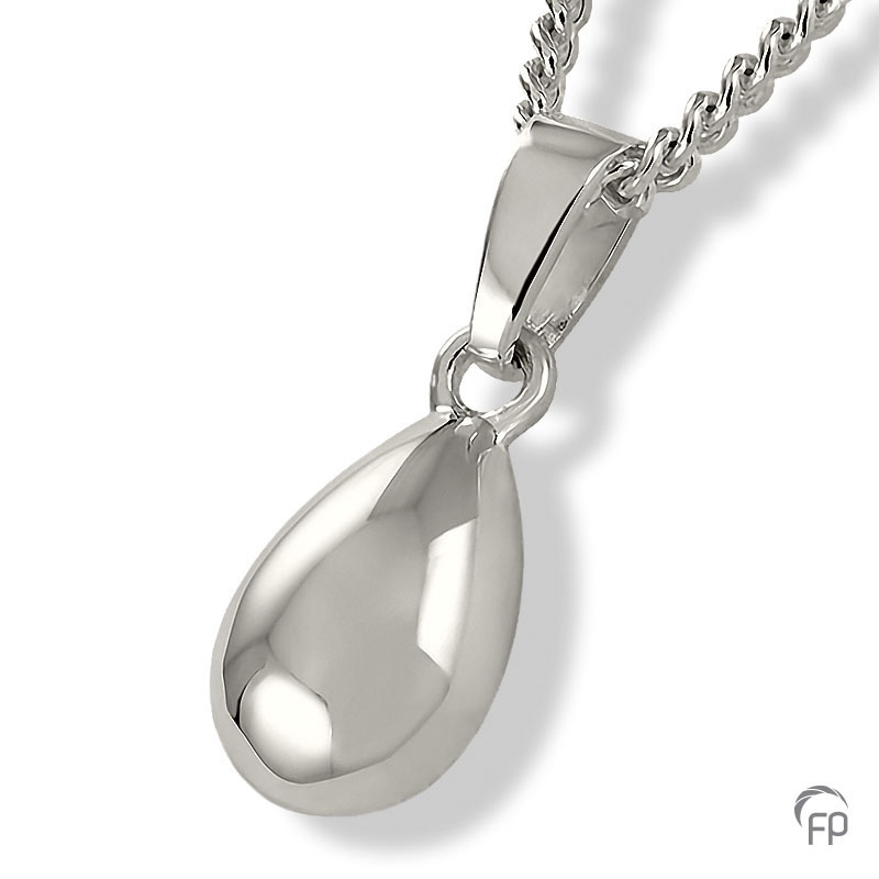 AH 064 Ash pendant