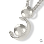 AH 068 Ash pendant