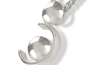 AH 068 Ash pendant