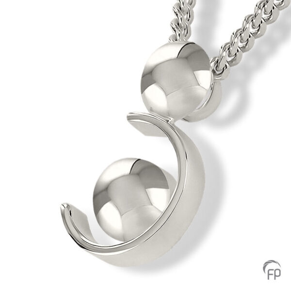 AH 068 Ash pendant