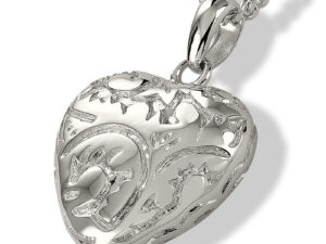 AH 069 Ash pendant