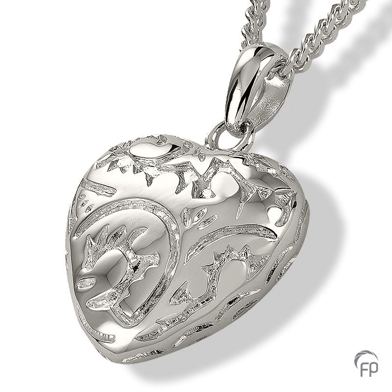 AH 069 Ash pendant