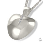 AH 070 Ash pendant