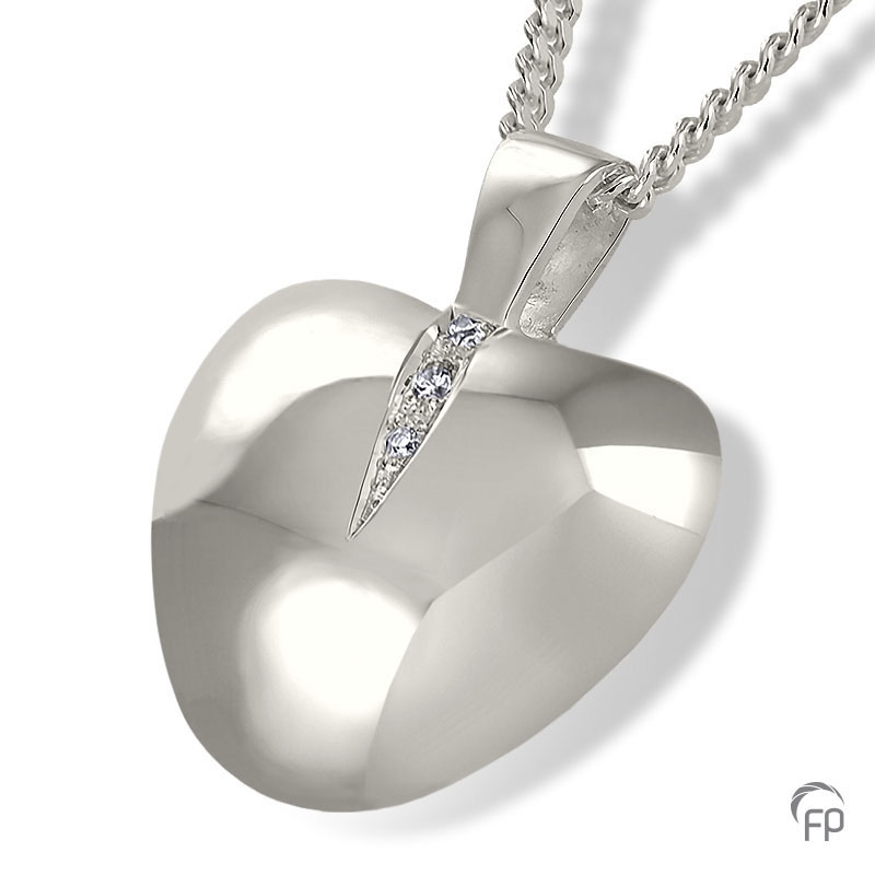 AH 070 Ash pendant
