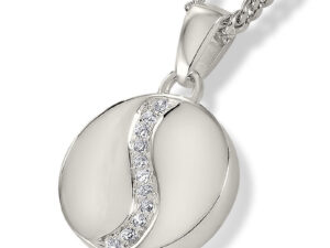 AH 071 Ash pendant