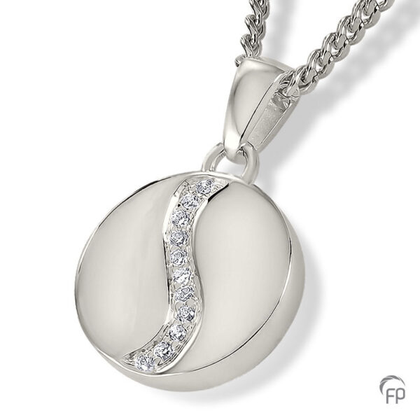 AH 071 Ash pendant