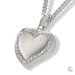 AH 073 Ash pendant