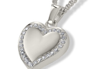 AH 073 Ash pendant