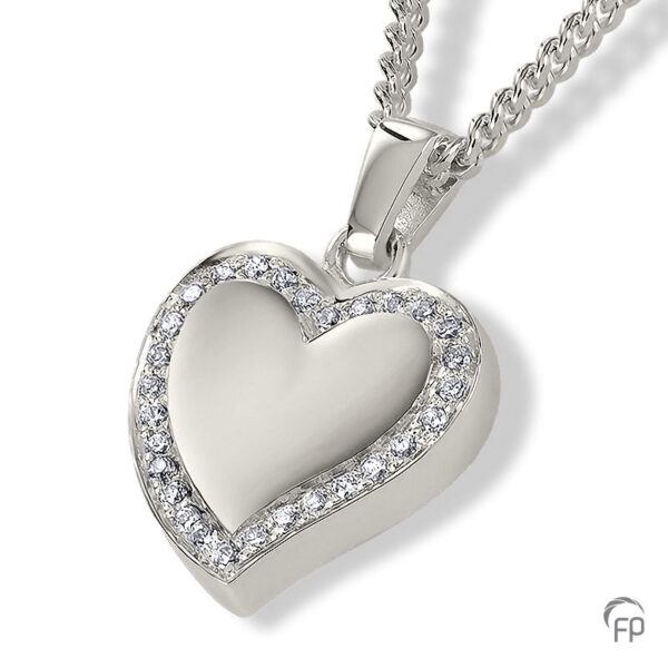 AH 073 Ash pendant