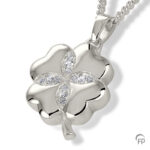 AH 077 Ash pendant