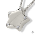 AH 079 Ash pendant