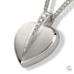 AH 085 Ash pendant