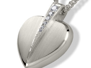 AH 085 Ash pendant
