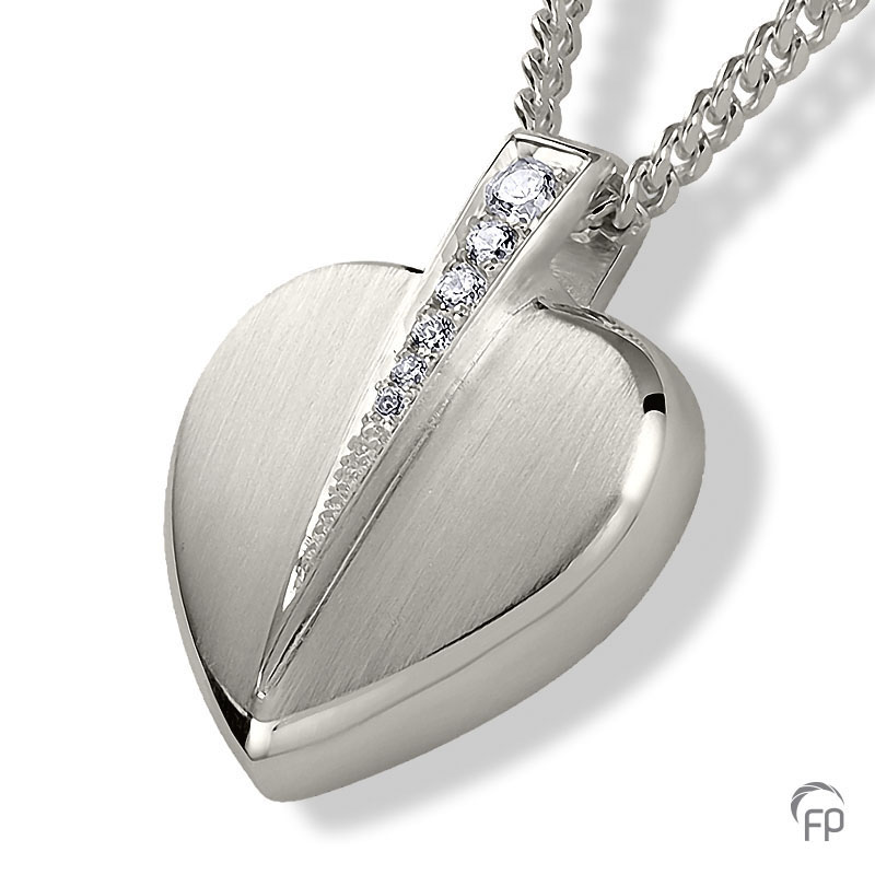 AH 085 Ash pendant