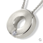 AH 086 Ash pendant