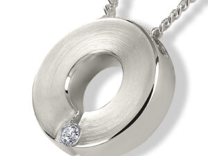 AH 086 Ash pendant