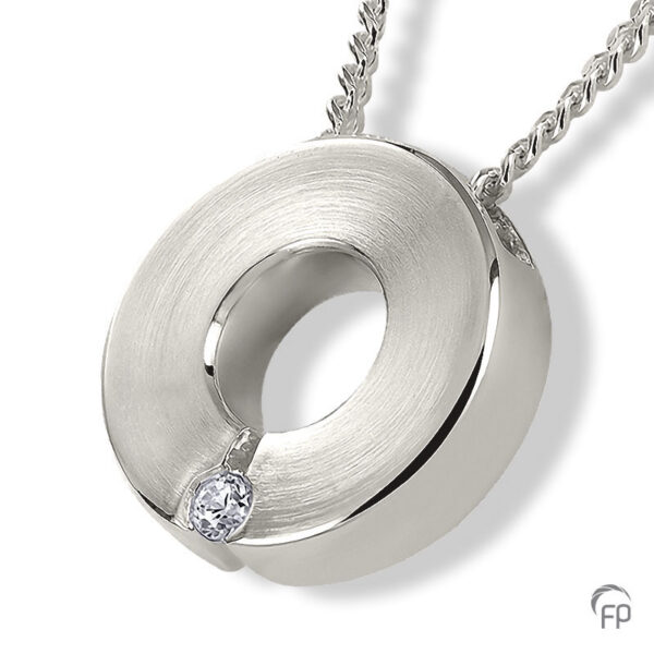 AH 086 Ash pendant