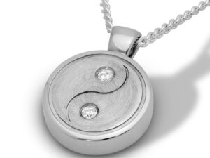 AH 112 Ash pendant