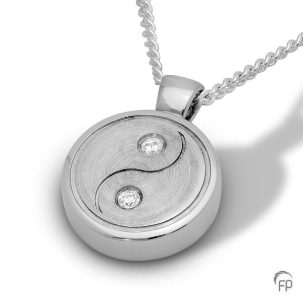 AH 112 Ash pendant
