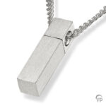 AH 301 Ash pendant